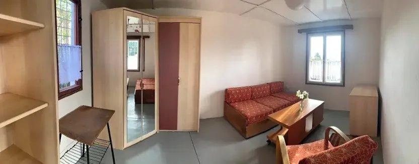 Pronájem zahrady, Brno, 340 m2