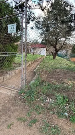 Pronájem zahrady, Brno, 340 m2