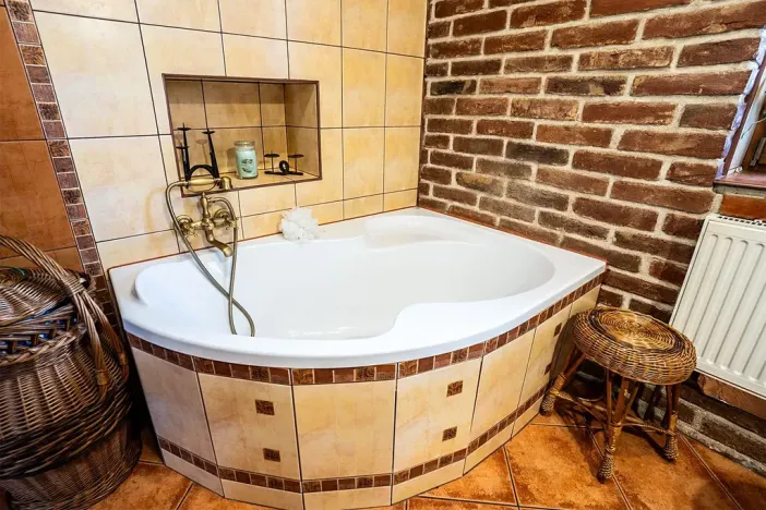 Prodej rodinného domu, Hostinné, Kaštanová, 135 m2