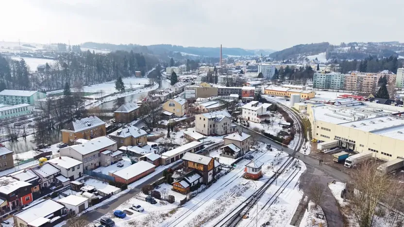 Prodej rodinného domu, Hostinné, Kaštanová, 135 m2