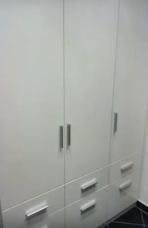 Pronájem bytu 1+kk, Praha - Nusle, Táborská, 27 m2