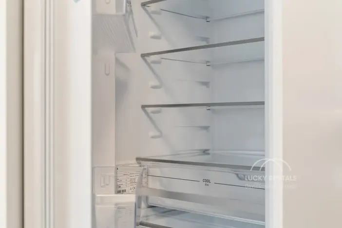 Pronájem bytu 1+kk, Praha - Chodov, Líbalova, 27 m2