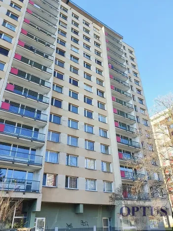 Pronájem bytu 4+1, Praha - Kobylisy, Chabařovická, 97 m2