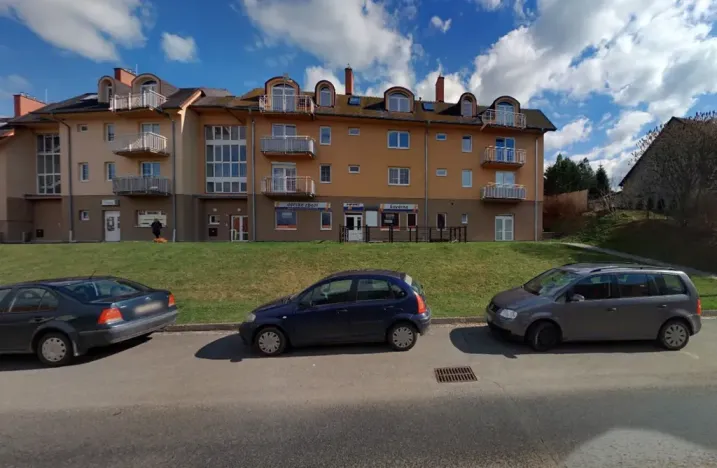 Dražba bytu 2+kk, Koryčany, Masarykova, 72 m2