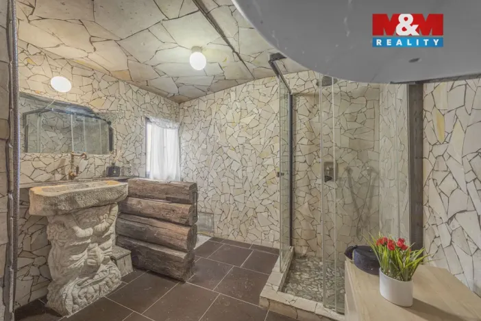 Prodej chalupy, Dobruška - Spáleniště, 134 m2