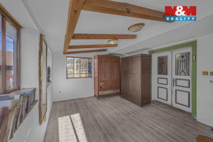 Prodej chalupy, Dobruška - Spáleniště, 134 m2