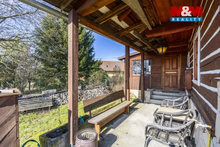 Prodej chalupy, Dobruška - Spáleniště, 134 m2