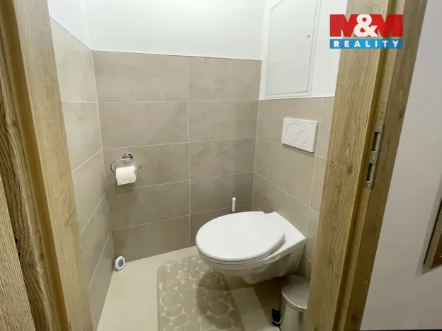 Pronájem bytu 1+1, Chrastava - Dolní Chrastava, Andělohorská, 38 m2