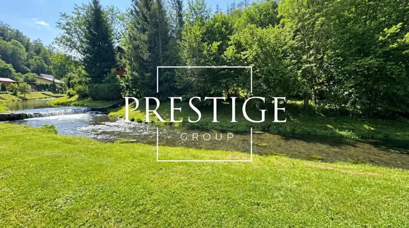 Prodej chaty, Petrov, Sedm jezů, 49 m2