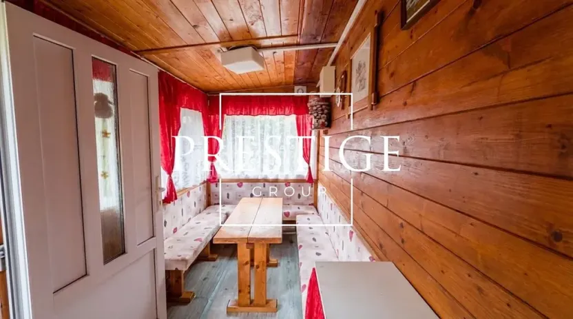 Prodej chaty, Petrov, Sedm jezů, 49 m2