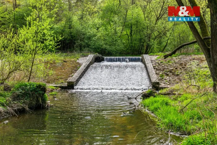 Prodej chaty, Česká Bříza, 34 m2