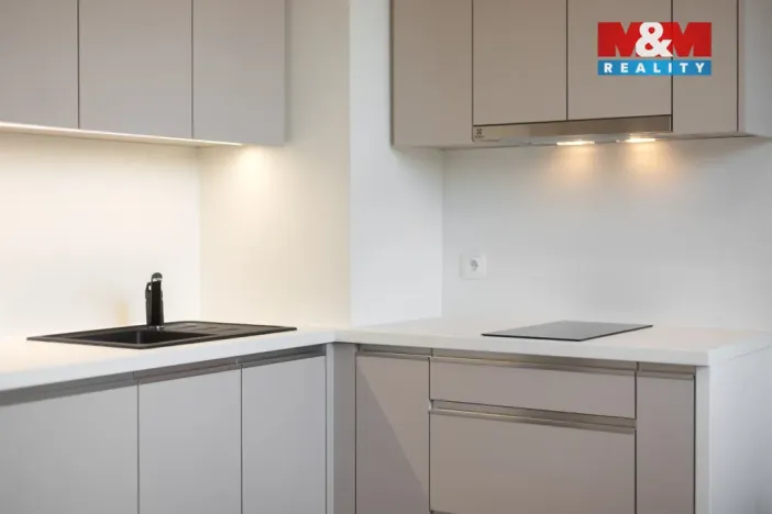 Prodej bytu 1+1, Ostrava - Muglinov, Vdovská, 39 m2