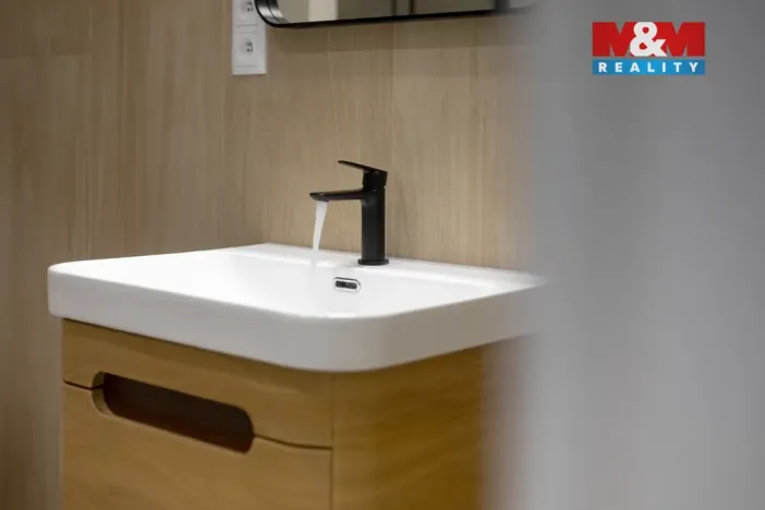 Prodej bytu 1+1, Ostrava - Muglinov, Vdovská, 39 m2