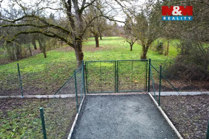 Prodej pozemku pro bydlení, Klučov, 2021 m2