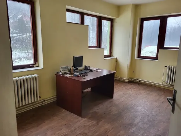 Prodej skladu, Valašské Klobouky, Brumovská, 1050 m2