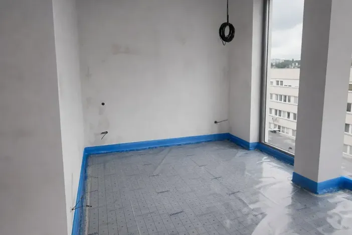 Dražba bytu 2+kk, Zlín, Lorencova, 65 m2