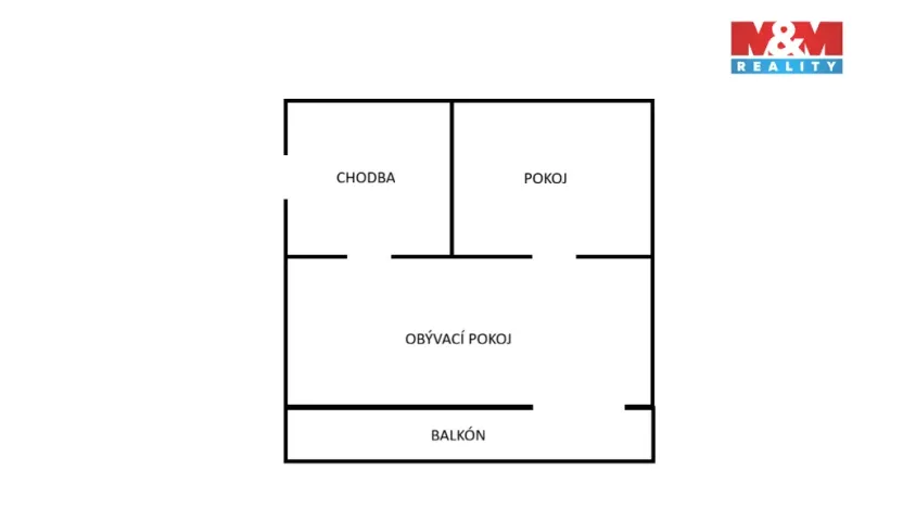Prodej chaty, Stružnice - Bořetín, 50 m2
