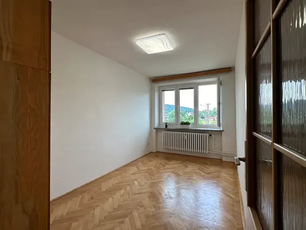 Pronájem bytu 3+1, Drásov, 80 m2