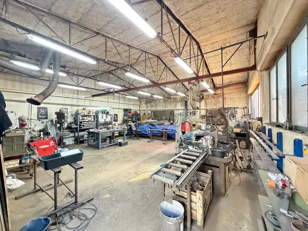 Prodej obchodního prostoru, Praha - Vinoř, Mladoboleslavská, 360 m2