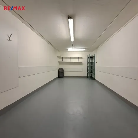 Pronájem skladu, Praha - Čimice, K Ládví, 17 m2