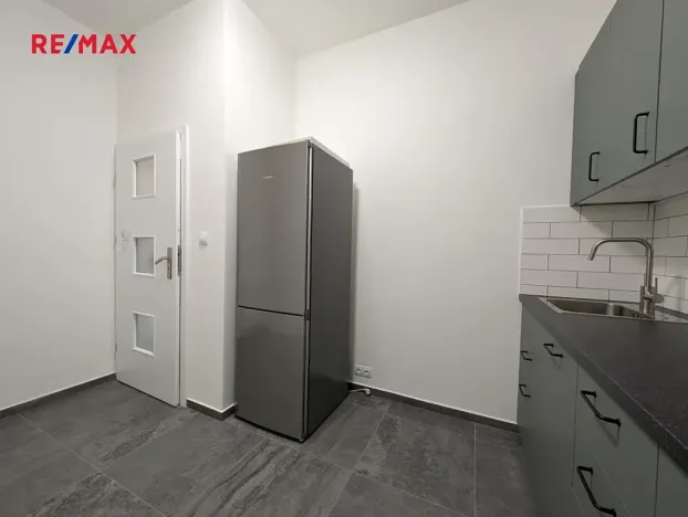 Pronájem bytu 2+1, Praha - Vršovice, Na louži, 72 m2