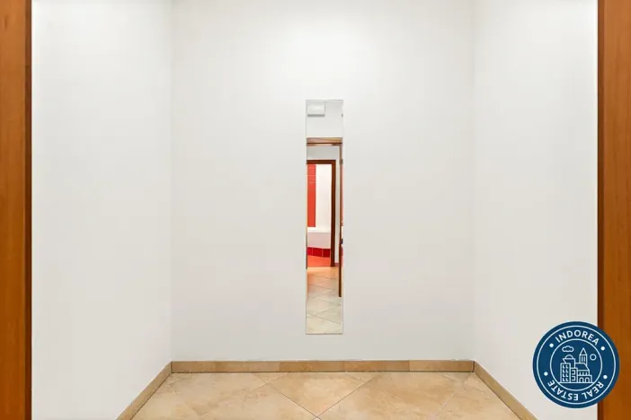 Prodej bytu 3+kk, Praha - Stodůlky, Tlumačovská, 88 m2