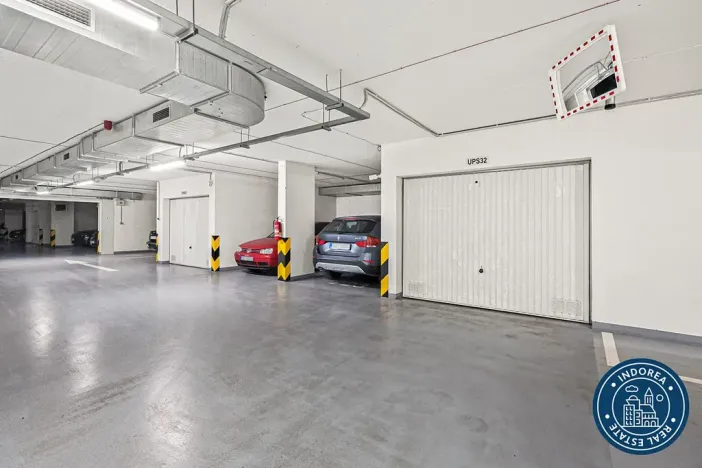 Prodej bytu 3+kk, Praha - Stodůlky, Tlumačovská, 88 m2