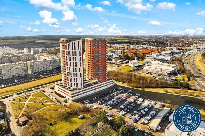 Prodej bytu 3+kk, Praha - Stodůlky, Tlumačovská, 88 m2