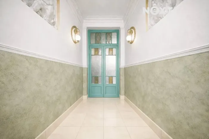 Prodej bytu 1+kk, Praha - Vysočany, Pod pekárnami, 27 m2