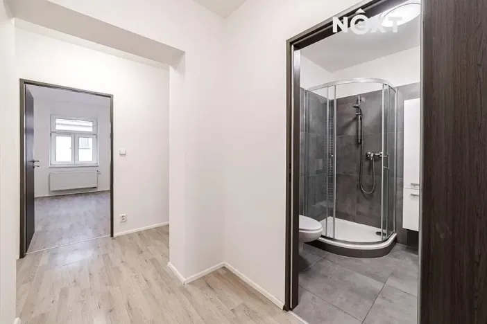 Prodej bytu 2+kk, Praha - Libeň, V zahradách, 43 m2