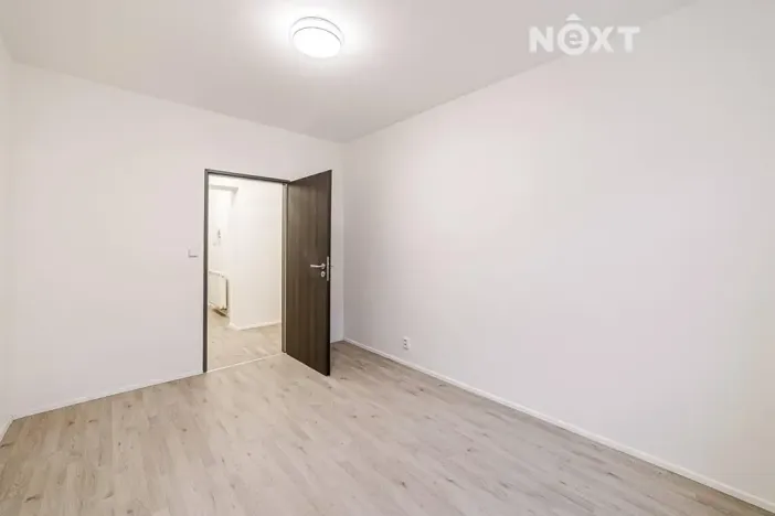 Prodej bytu 2+kk, Praha - Libeň, V zahradách, 43 m2