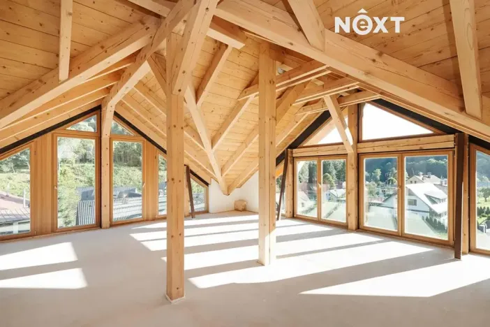 Prodej rodinného domu, Benecko, 342 m2