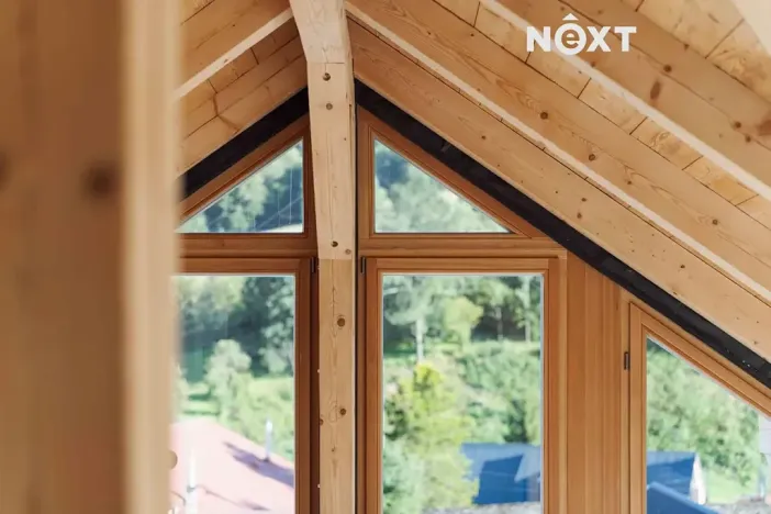 Prodej rodinného domu, Benecko, 342 m2