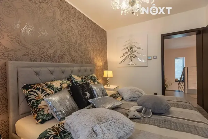 Prodej rodinného domu, Příšov, 127 m2