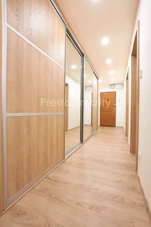 Pronájem bytu 3+kk, Praha - Krč, Kukučínova, 60 m2