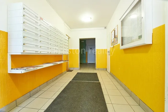 Pronájem bytu 3+kk, Praha - Troja, Písečná, 73 m2