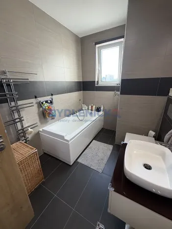 Prodej bytu 2+kk, České Budějovice, České Vrbné, 71 m2