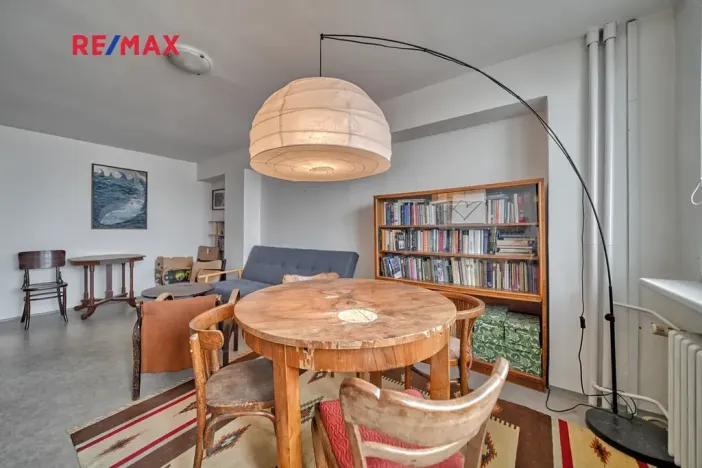 Prodej bytu 3+1, Poděbrady, Dr. Horákové, 92 m2