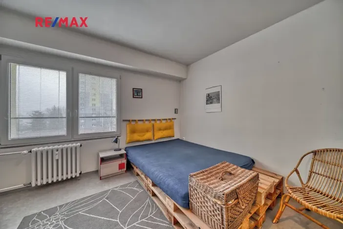 Prodej bytu 3+1, Poděbrady, Dr. Horákové, 92 m2