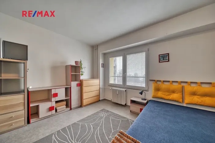 Prodej bytu 3+1, Poděbrady, Dr. Horákové, 92 m2