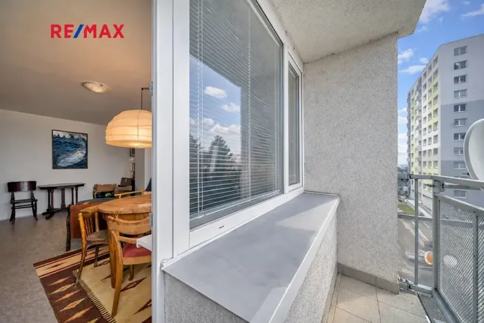 Prodej bytu 3+1, Poděbrady, Dr. Horákové, 92 m2