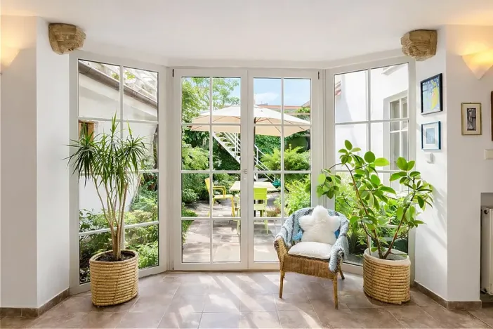 Prodej rodinného domu, Praha - Ďáblice, Květnová, 197 m2