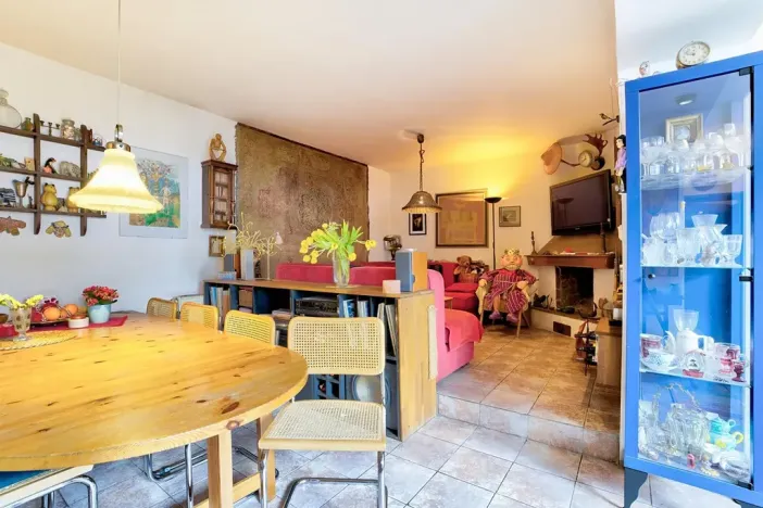 Prodej rodinného domu, Praha - Ďáblice, Květnová, 197 m2