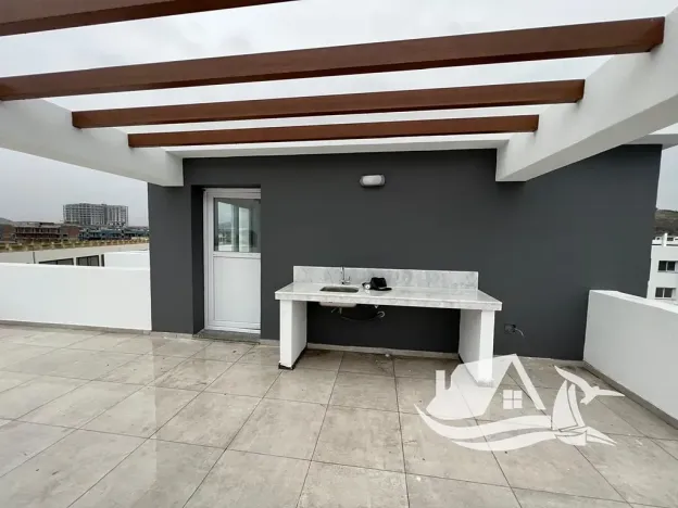 Prodej bytu 2+1, Bogazi, Kypr, 88 m2