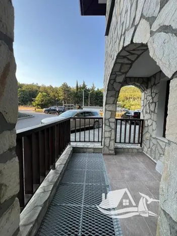 Prodej bytu 2+kk, Nesebar, Bulharsko, 57 m2