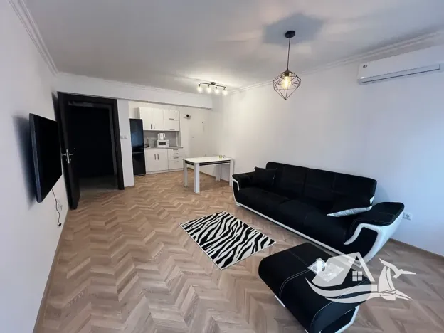 Prodej bytu 2+kk, Nesebar, Bulharsko, 57 m2