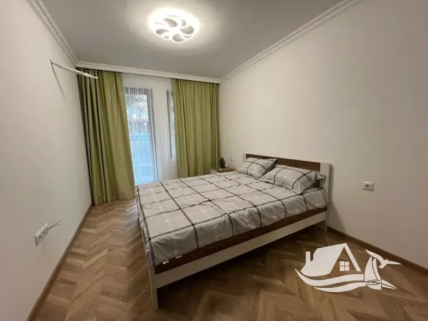 Prodej bytu 2+kk, Nesebar, Bulharsko, 57 m2