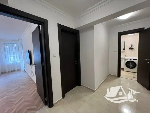 Prodej bytu 2+kk, Nesebar, Bulharsko, 57 m2