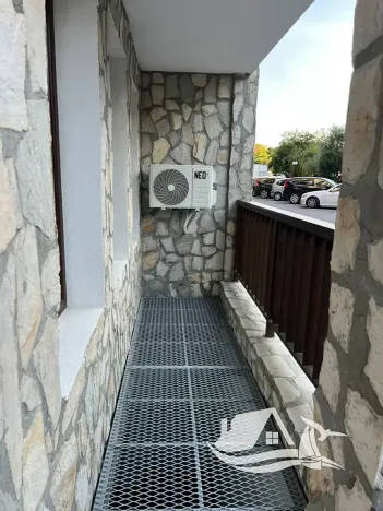 Prodej bytu 2+kk, Nesebar, Bulharsko, 57 m2