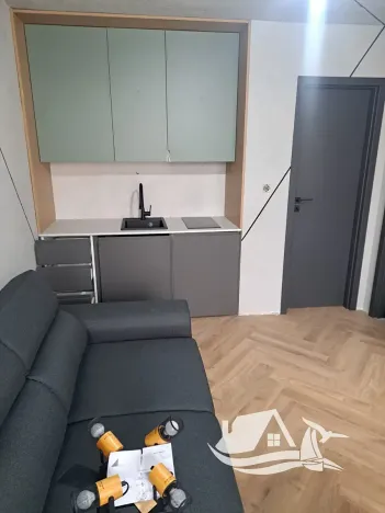 Prodej bytu 2+kk, Ravda, Bulharsko, 47 m2